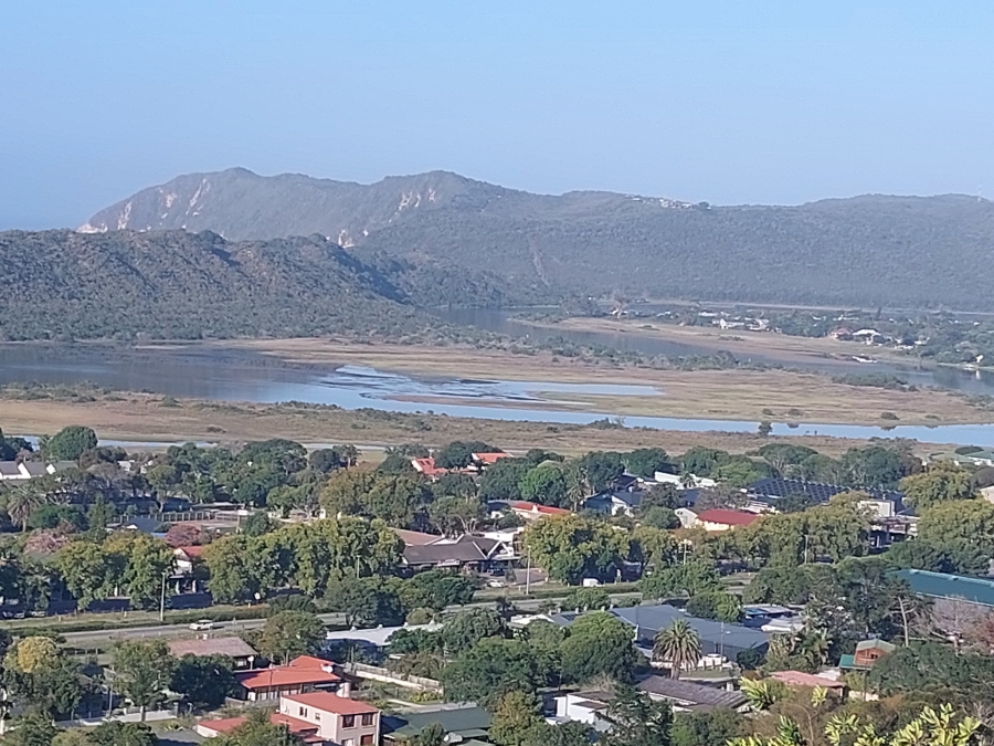 0 Bedroom Property for Sale in Sedgefield Rural Western Cape